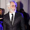 Article image for: Fash bash for <i class="tbold">silver jubilee</i>