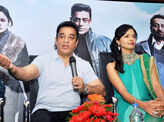 'Vishwaroopam' Press conference