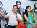 'Vishwaroopam' Press conference