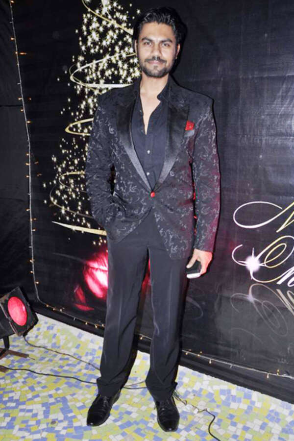 Gaurav Chopra