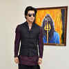 Article image for: <i class="tbold">Bharat Tripathi</i>'s art exhibition