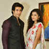 Article image for: Bharat Tripathi's art exhibition