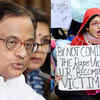 Article image for: Statement of <i class="tbold">delhi rape</i> victim has been recorded again: Chidambaram