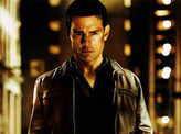 'Jack Reacher'