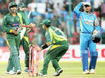 Pak beat India in first T20