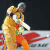 Article image for: New pictures of <i class="tbold">Matthew Hayden</i>