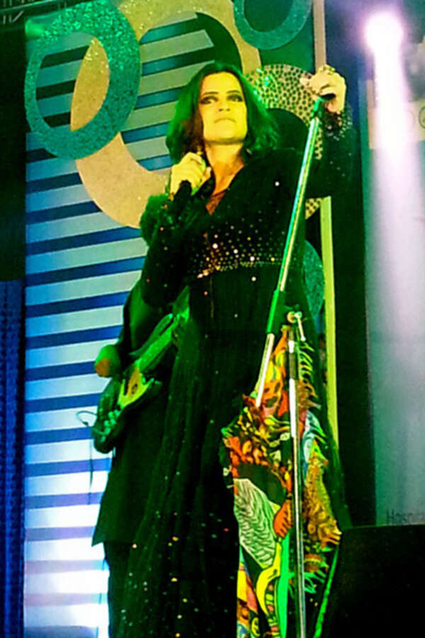 Sona Mohapatra