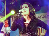 Sona rocks Siliguri!