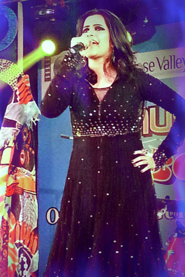 Sona Mohapatra