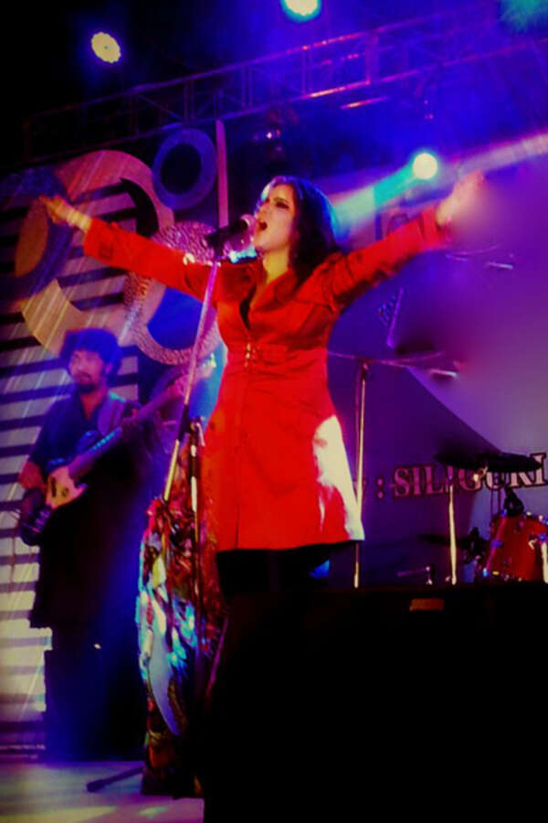 Sona Mohapatra