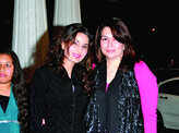 Christmas celebration at CP Club