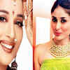 Article image for: Watch: Changing <i class="tbold">fashion trends</i> in Bollywood