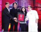 Times Food Guide Awards '13 - Winners : Goa