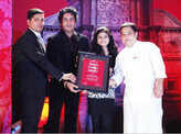 Times Food Guide Awards '13 - Winners : Goa