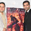 Article image for: Karan Johar launches <i class="tbold">amish</i>'s 3rd book