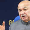 Article image for: Rape case: Trying to give her best <i class="tbold">medical facilities</i>, says Shinde