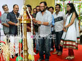 Movie Pooja: 'Sound Thoma'