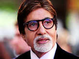 Amitabh Bachan