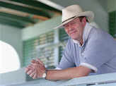 Tony Greig passes away
