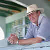 Article image for: See the latest photos of <i class="tbold">Tony Greig</i>