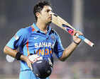 India beat Pak to level series