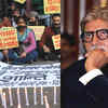 Article image for: B-town mourns gang rape victim's death