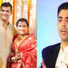 Article image for: Karan Johar turns wedding planner for Vidya Balan