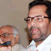 Article image for: <i class="tbold">delhi rape</i>: BJP demands special parliament session