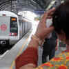 Article image for: Delhi: Traffic restrictions eased, metro stations reopened