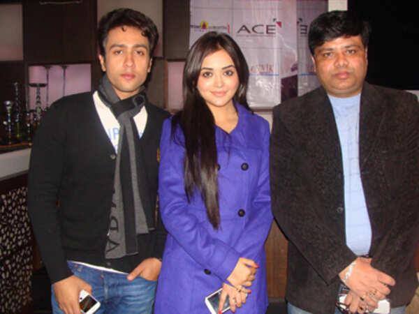 Arun Sharma