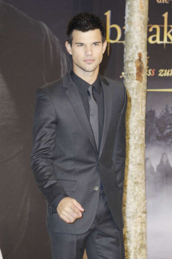 Taylor Lautner Stills