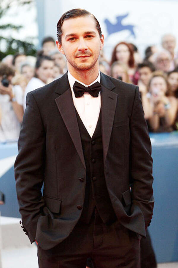 Shia LaBeouf Wallpapers
