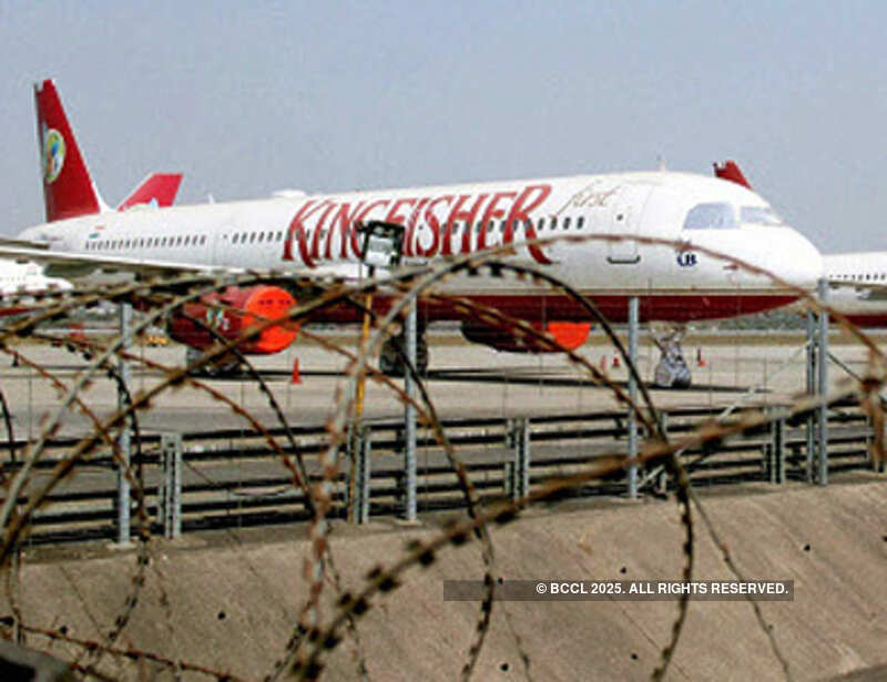 KA set to lose flying licence