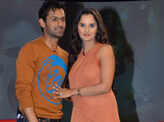 Sania-Shoaib to rock 'Nach Baliye 5'