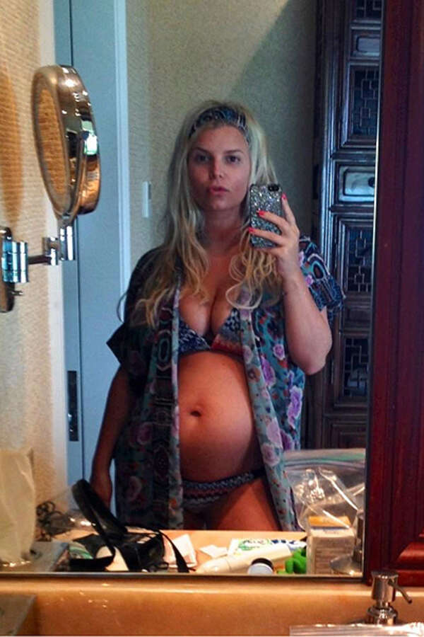 Jessica Simpson