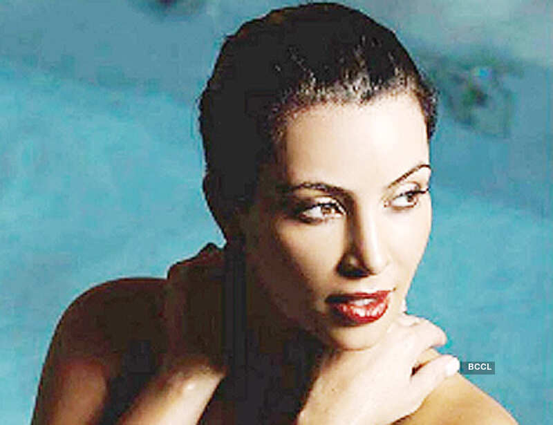 No reality show for Kim's baby