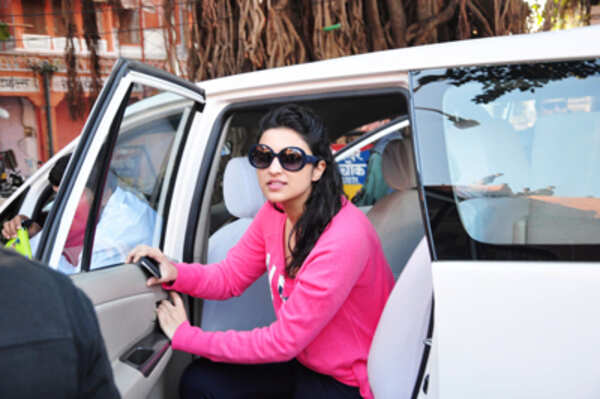 Maneesh Sharma