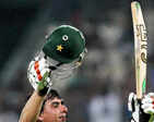 Pak beat India in first ODI