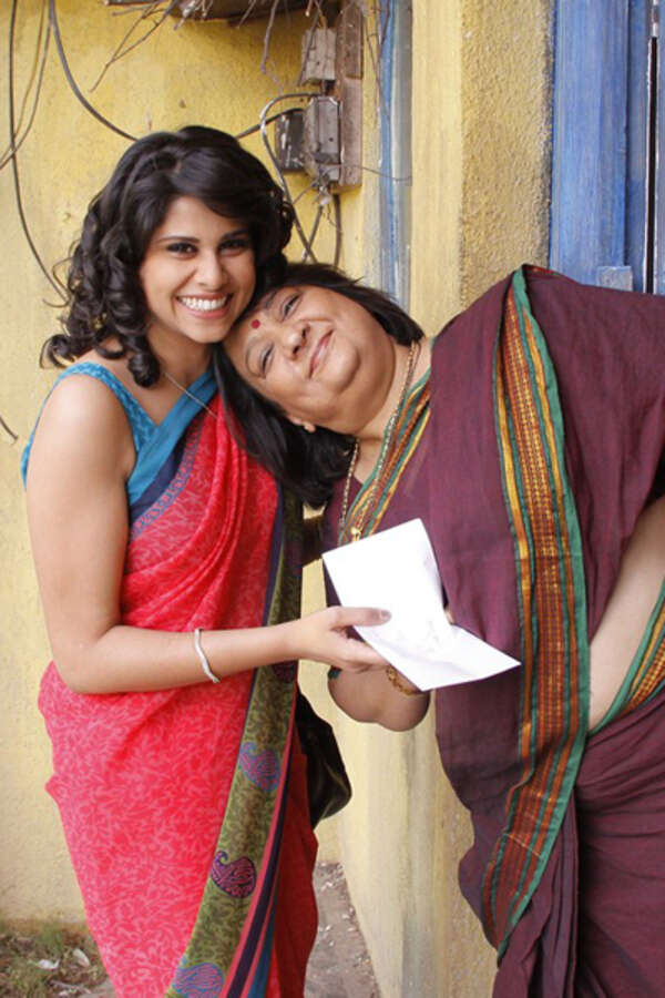 Bharti Achrekar