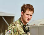 Jihadist warlord calls Prince Harry 'jackal' 