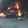 Article image for: <i class="tbold">syria</i>: Explosion at a gas station leaves dozens dead