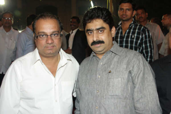 Sanjay Patil