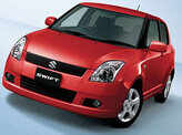 Maruti's December sales rise 3%