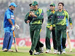 Pak seal ODI series against India