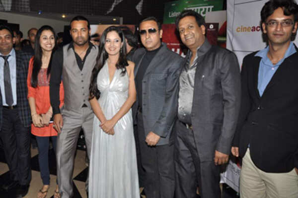 Pooja Bose