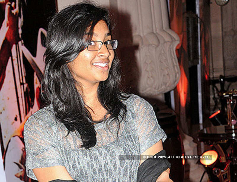 New year eve at Leela Palace