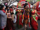 29th Cochin Carnival