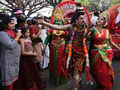 29th Cochin Carnival
