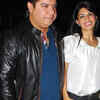 Article image for: Spotted: <i class="tbold">Sajid</i> and Jacqueline holding hands