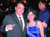 New Year bash at Gondwana Club